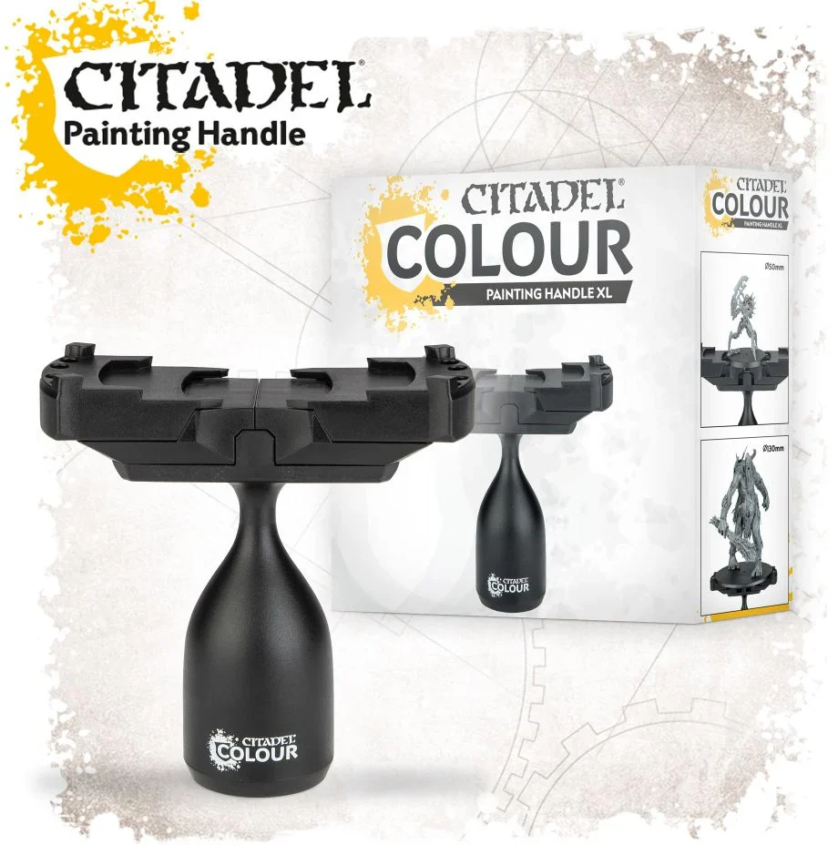 Citadel Colour Painting Handle XL - Image 2