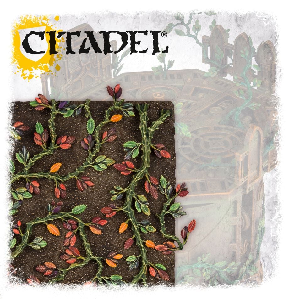 Citadel Creeping Vines - Image 2