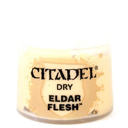 Citadel Dry: Eldar Flesh 12ml