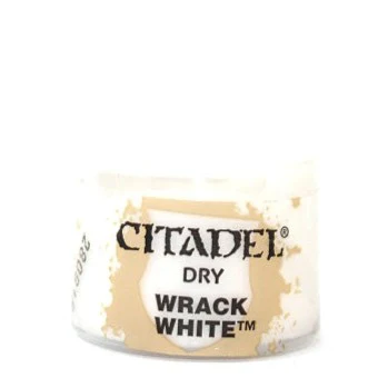 Citadel Dry: Wrack White 12ml