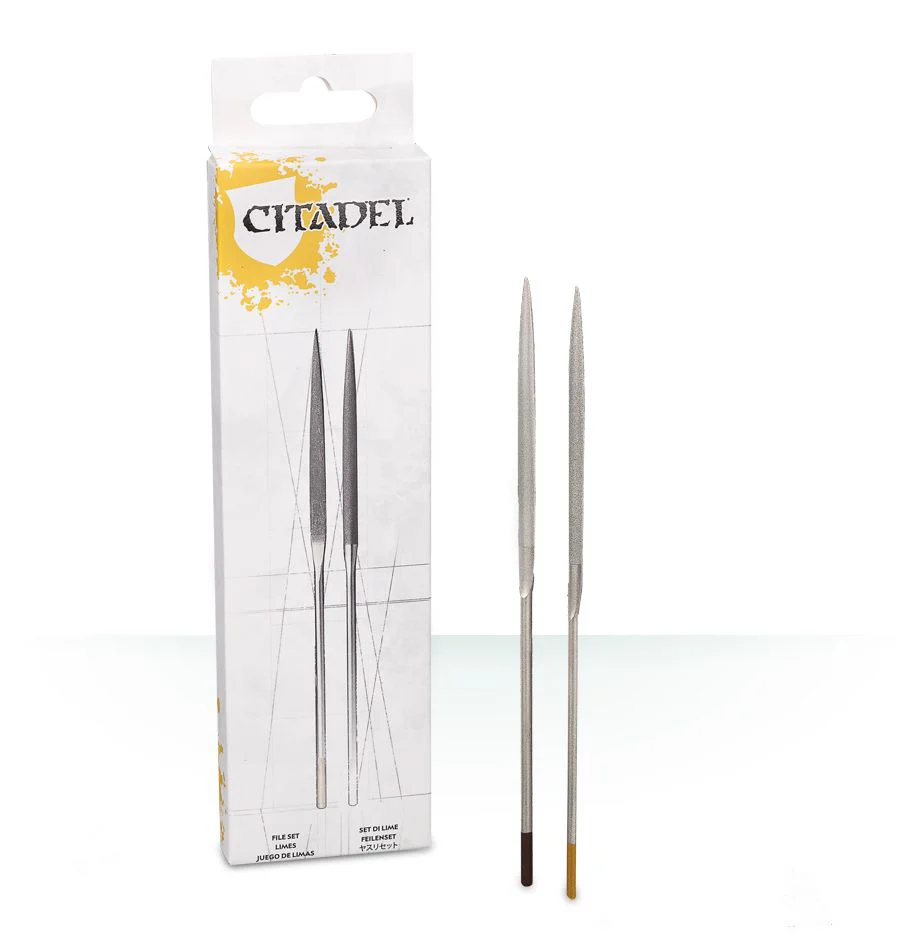 Citadel File Set - Image 2
