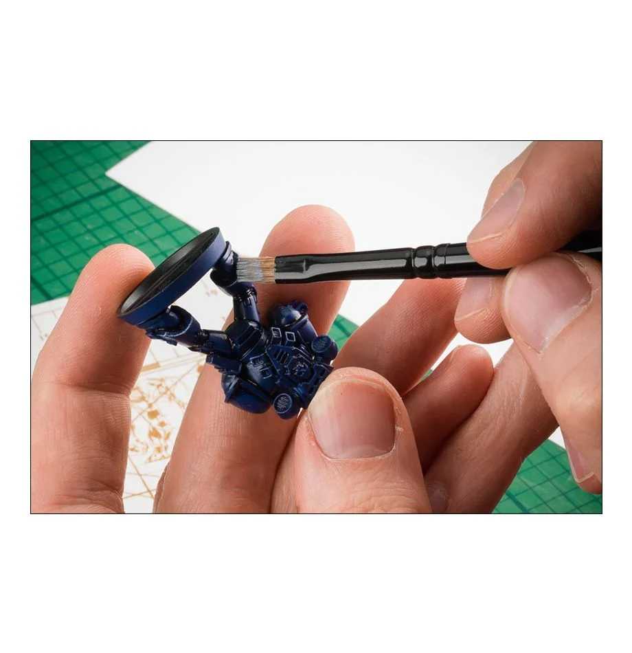 Citadel Medium Drybrush - Image 2