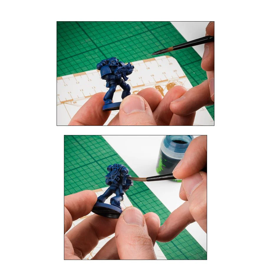 Citadel: Medium Shade Brush - Image 2