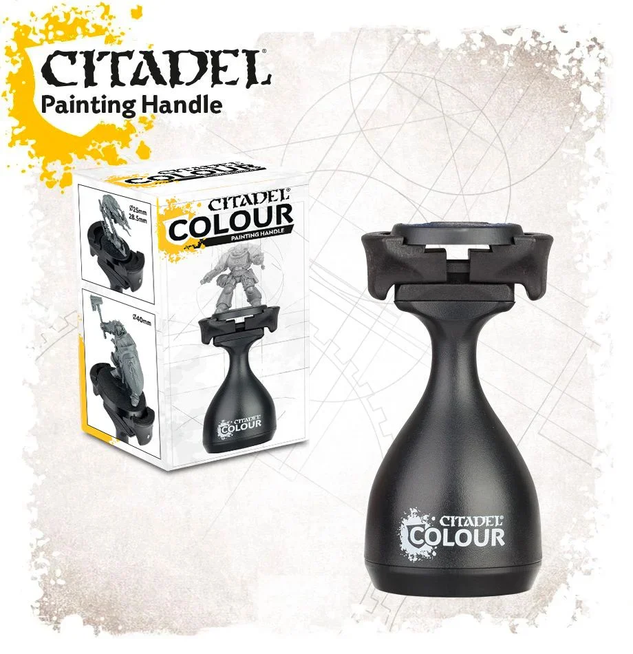 Citadel Painting Handle (MK2) - Image 2