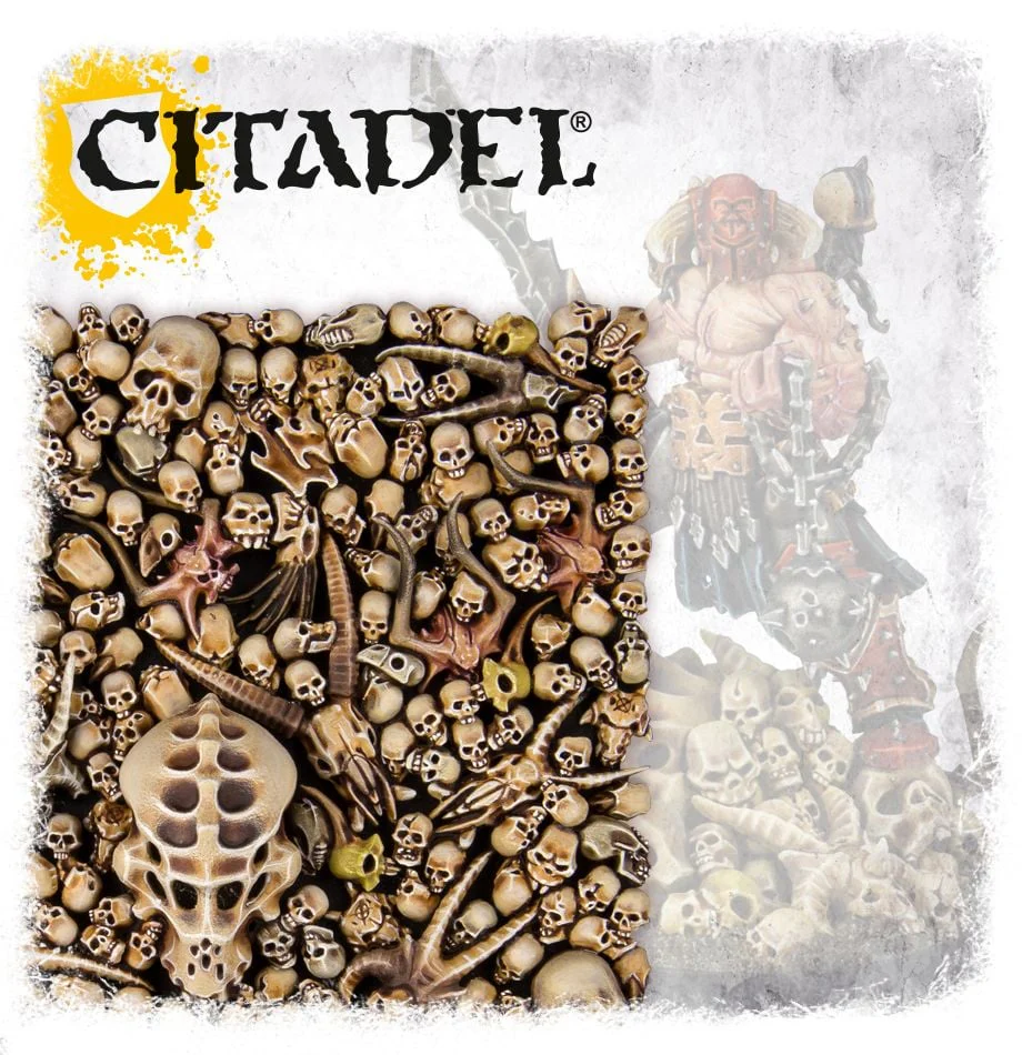 Citadel Skulls - Image 2