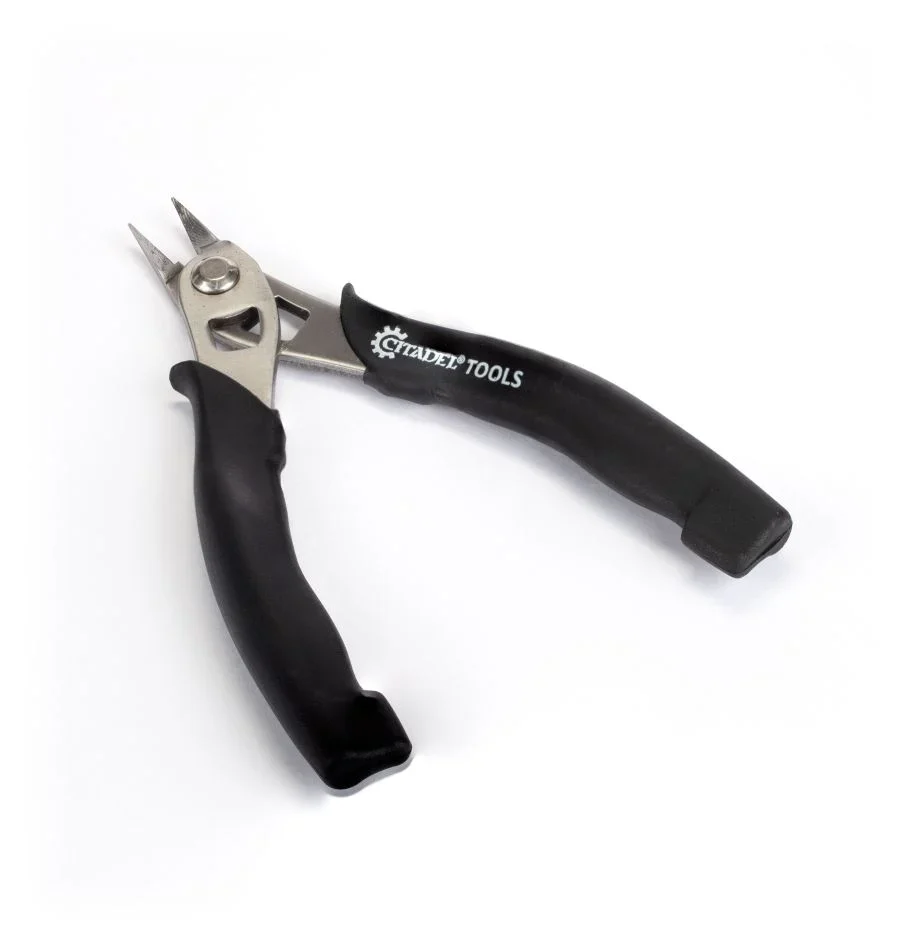 Citadel: Super Fine Detail Cutters - Image 2