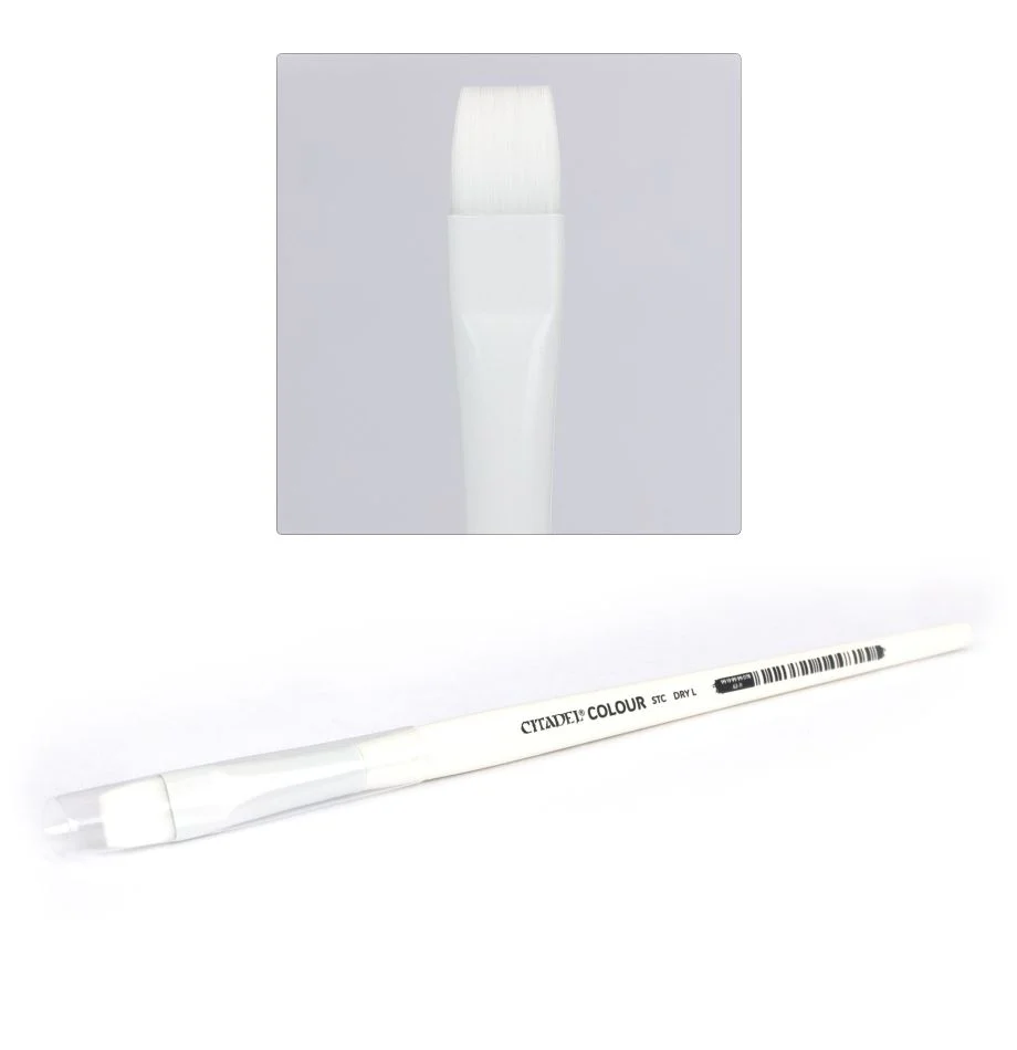 Citadel: Synthetic Drybrush (Large)