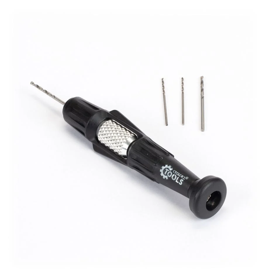 Citadel Tools: Drill - Image 2