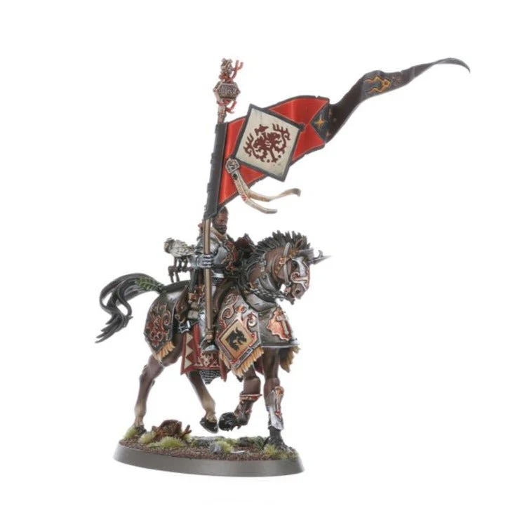 Cities of Sigmar: Freeguild Cavaliers - Image 3