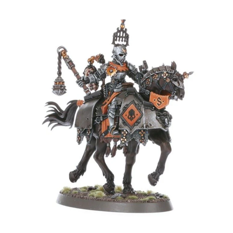 Cities of Sigmar: Freeguild Cavaliers - Image 4