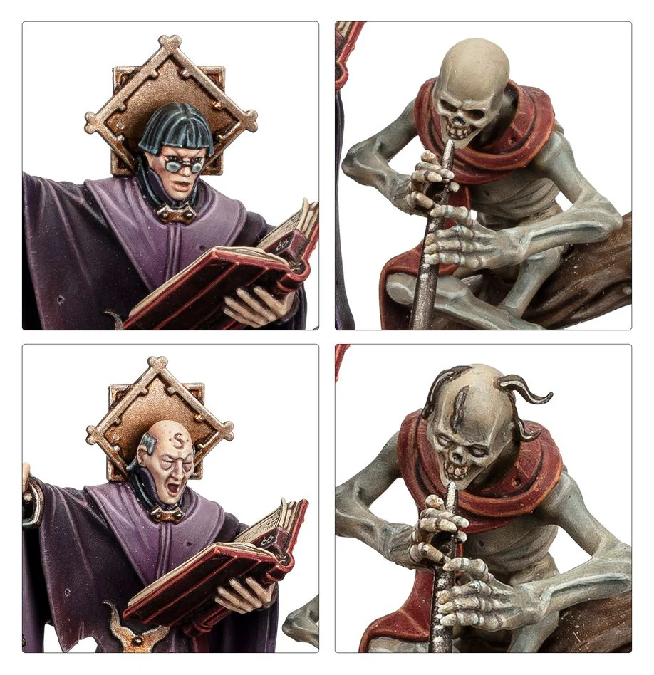 Cities of Sigmar: Freeguild Command Corps - Image 10