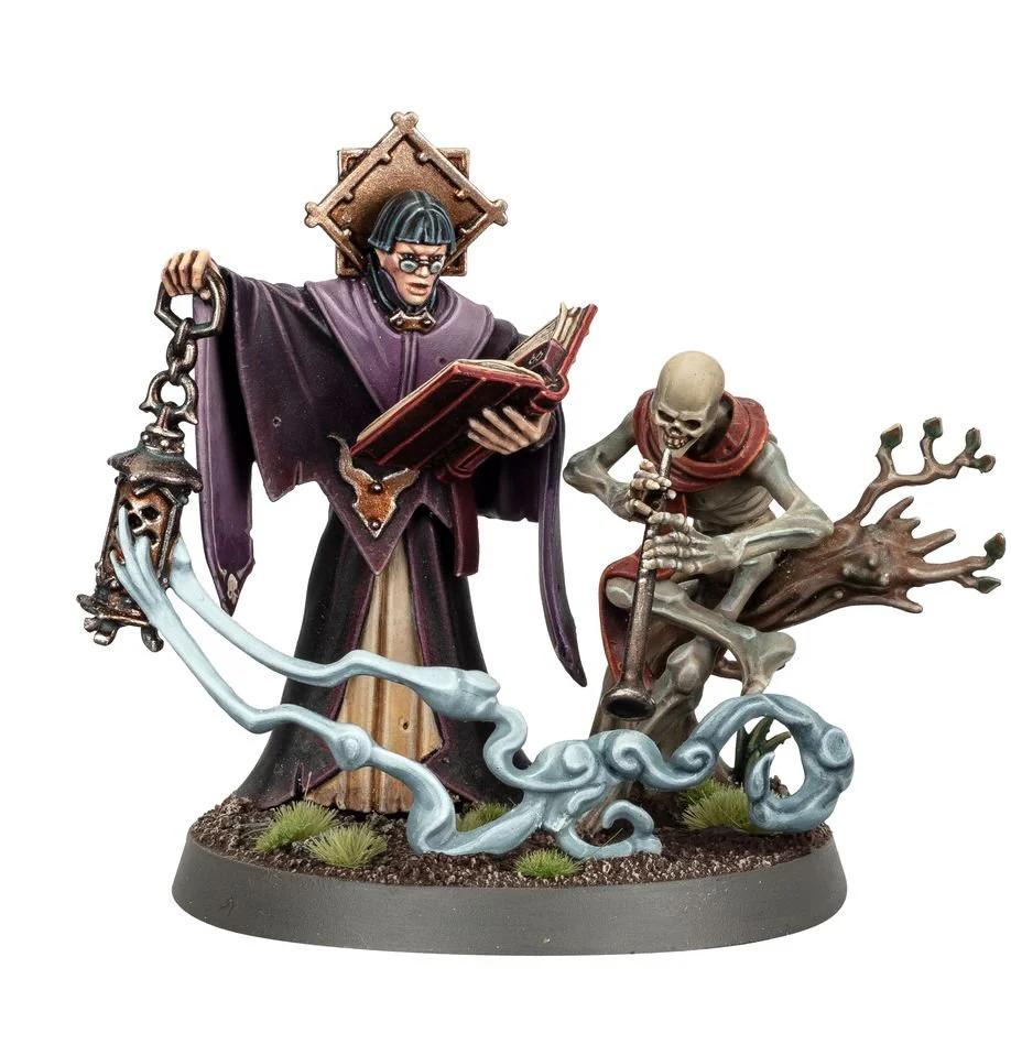 Cities of Sigmar: Freeguild Command Corps - Image 9