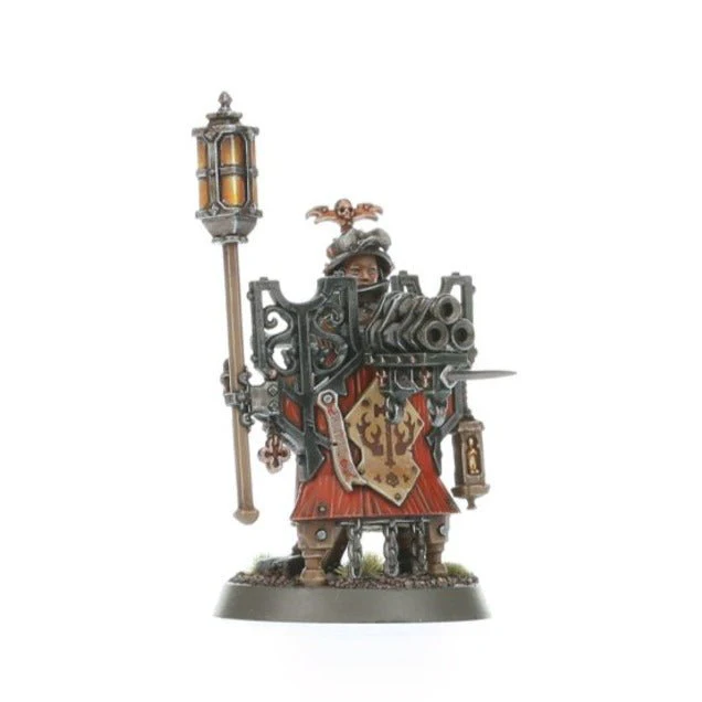 Cities of Sigmar: Freeguild Fusilliers - Image 3