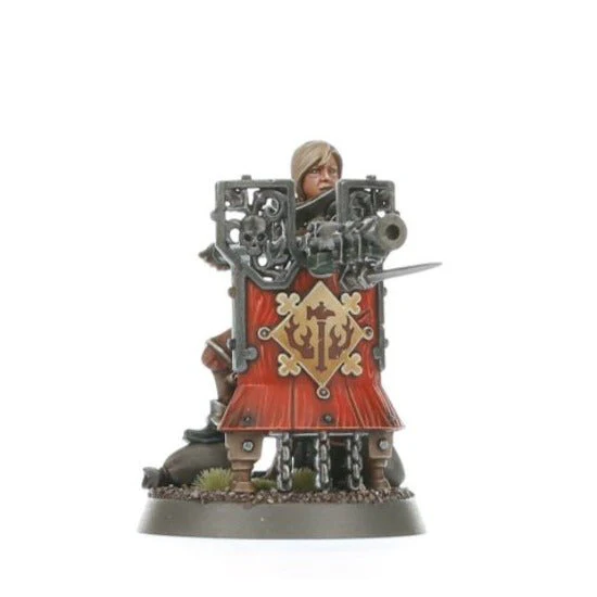 Cities of Sigmar: Freeguild Fusilliers - Image 5