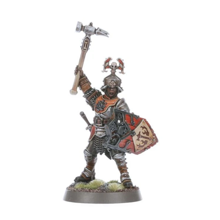 Cities of Sigmar: Freeguild Steelhelms - Image 3