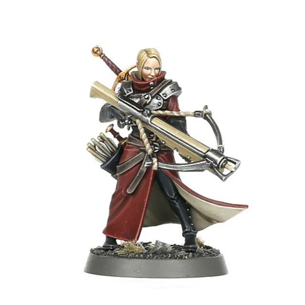 Cities of Sigmar: Galen & Doralia Ven Denst - Image 4
