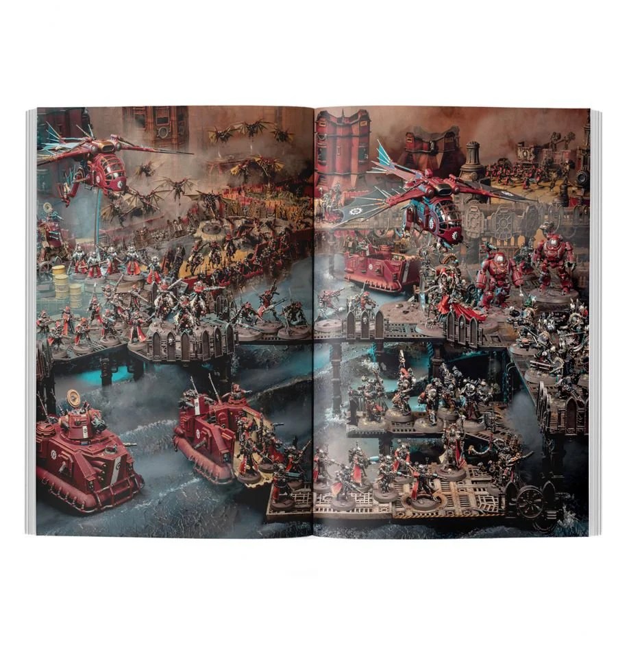 Codex: Adeptus Mechanicus (10th edition) - Image 3