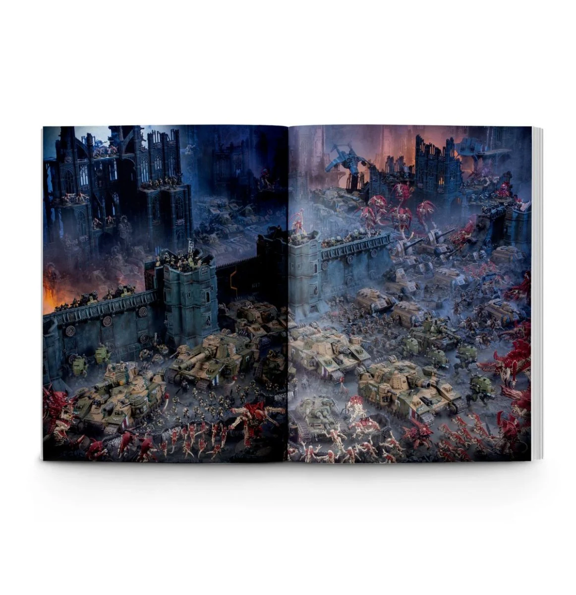 Codex: Astra Militarum (10th edition) - Image 3