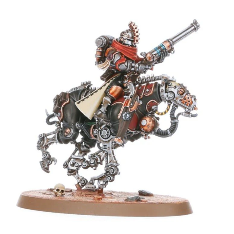 Combat Patrol: Adeptus Mechanicus - Image 5