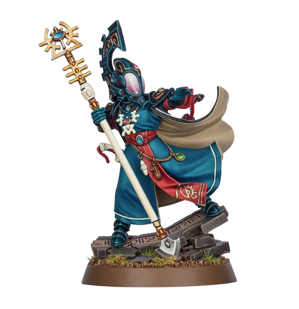 Combat Patrol: Aeldari Corsairs - Image 3