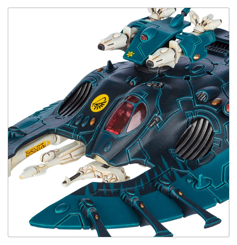 Combat Patrol: Aeldari Corsairs - Image 4