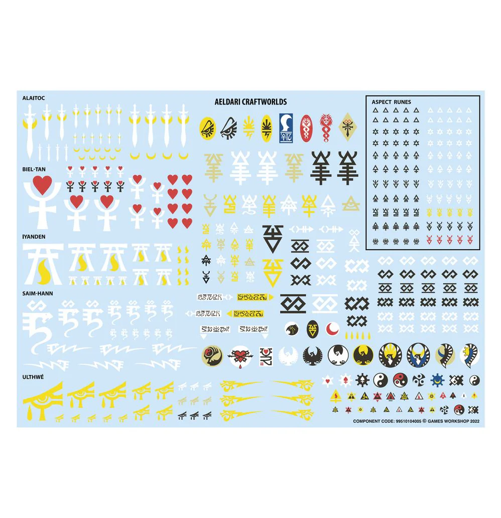 Combat Patrol: Aeldari Corsairs - Image 7