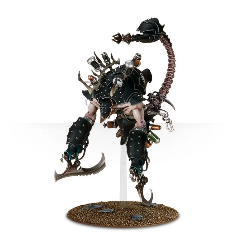 Combat Patrol: Drukhari - Image 5