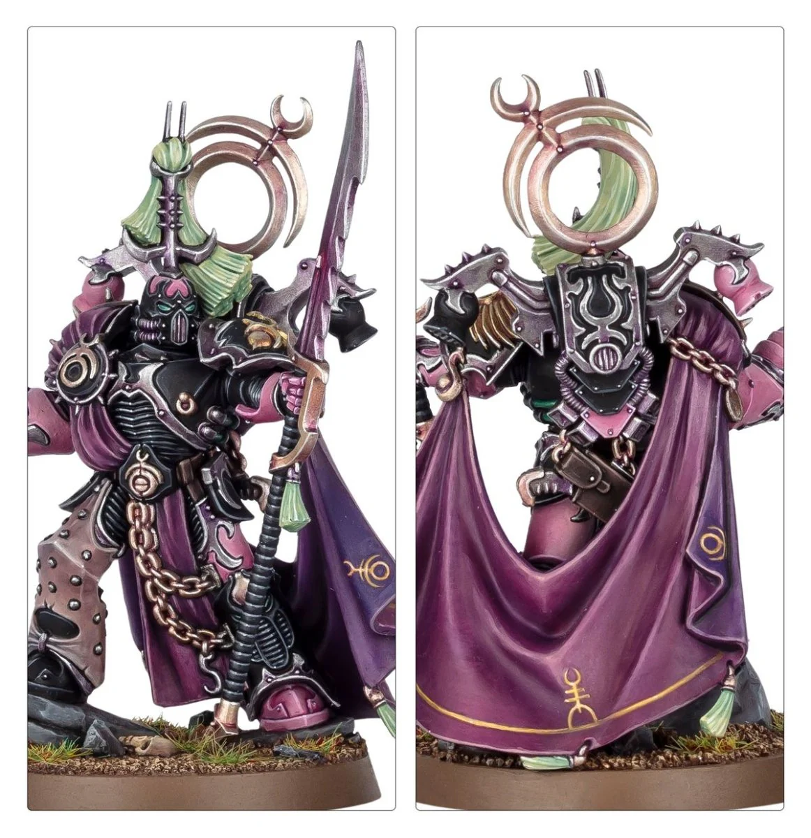 Combat Patrol: Emperor's Children - Image 3