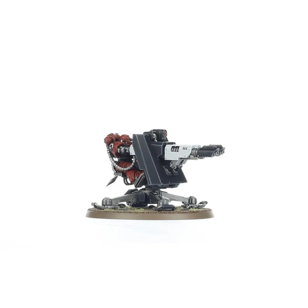Combat Patrol: Iron Hands - Image 7