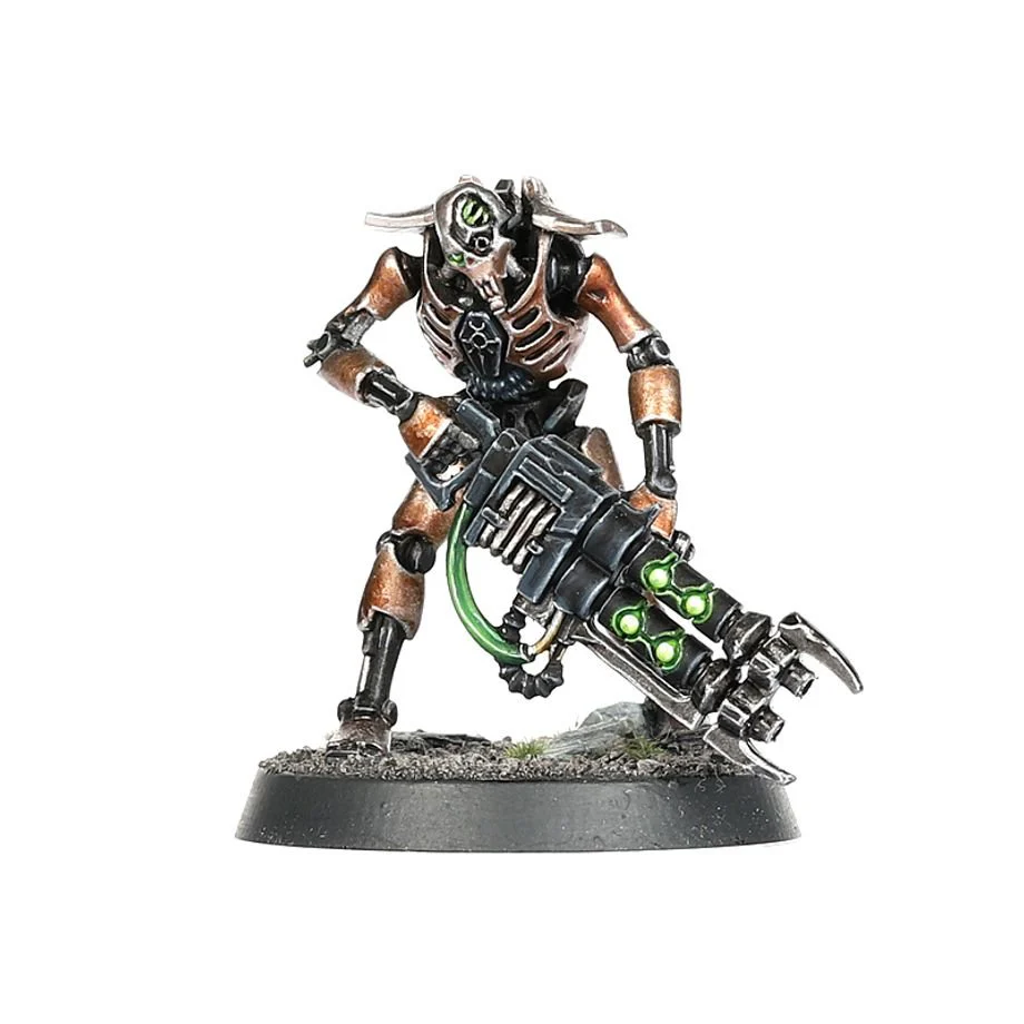 Combat Patrol: Necrons - Image 6