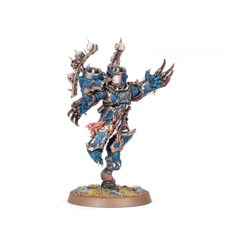 Combat Patrol: Night Lords - Image 3
