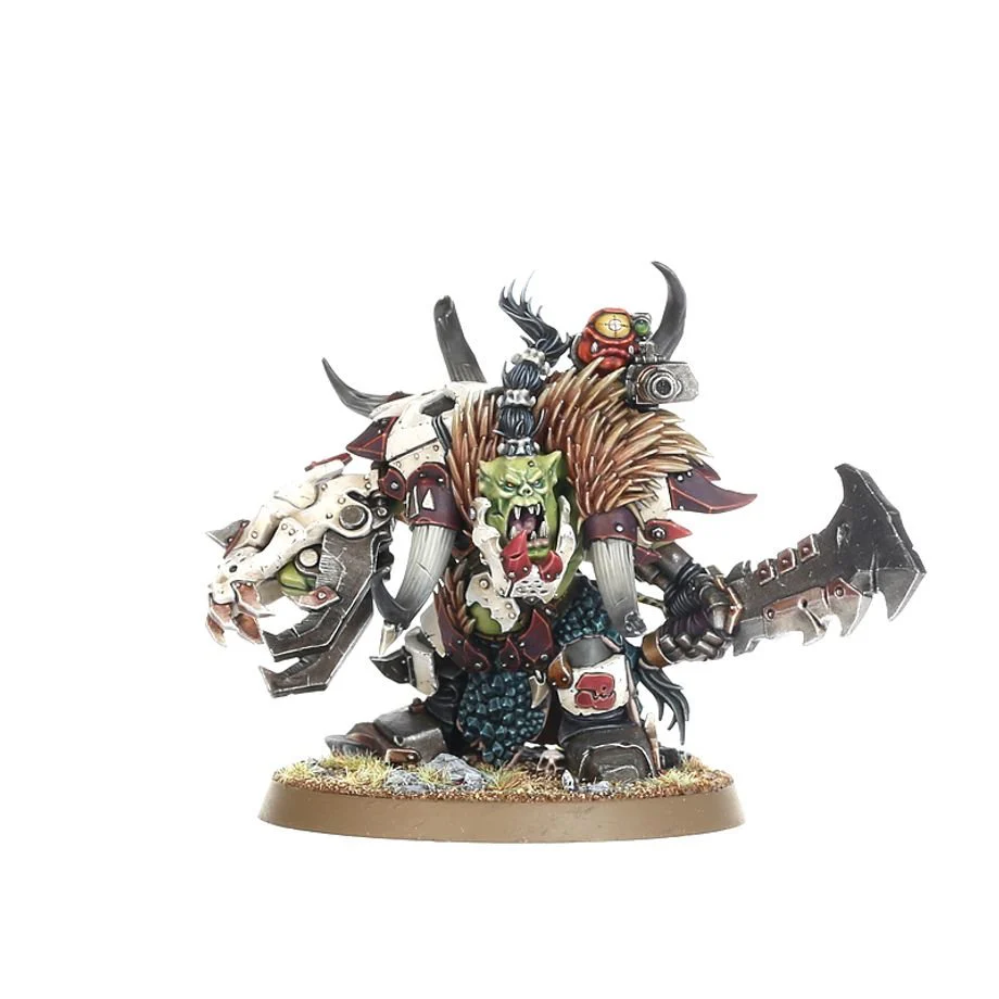 Combat Patrol: Orks - Image 3