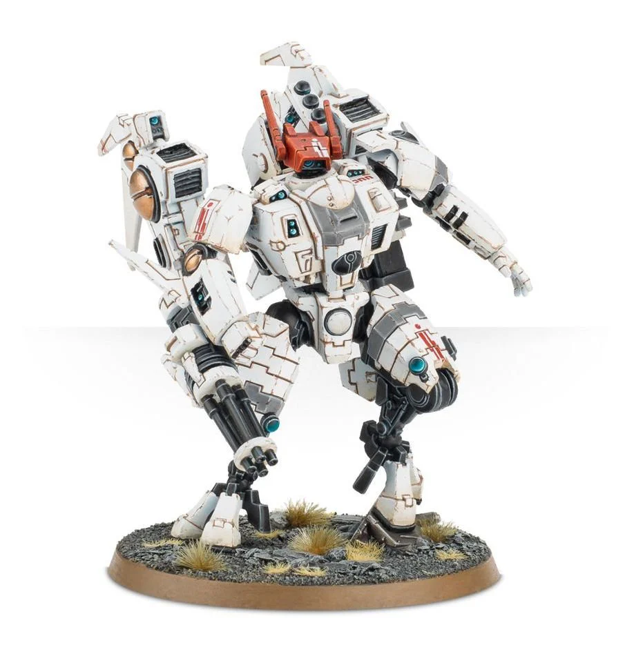 Combat Patrol: T'au Empire - Image 3