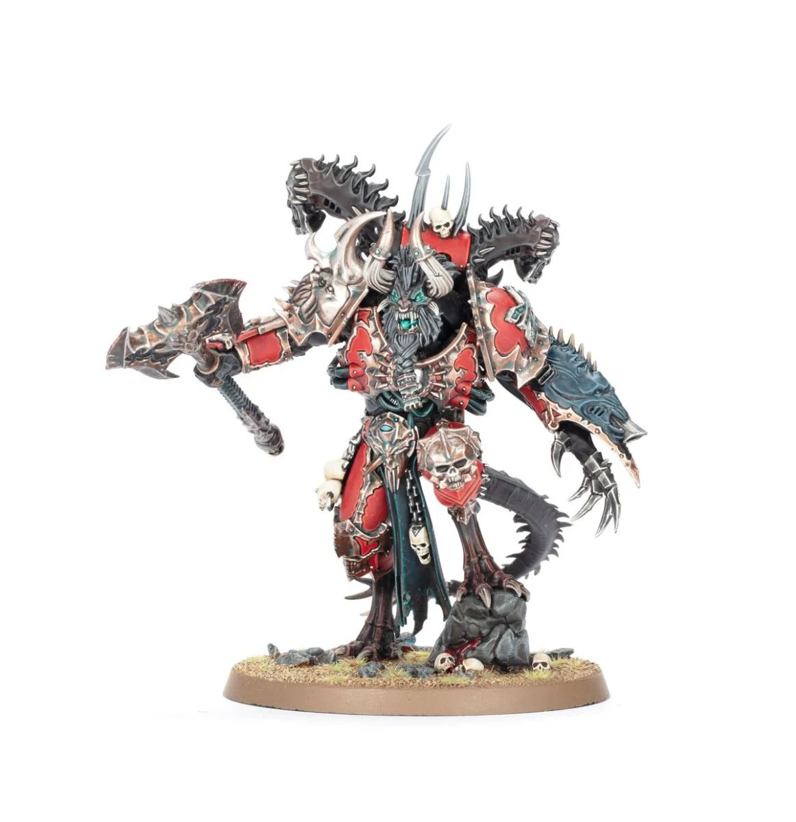 Combat Patrol: World Eaters - Image 3