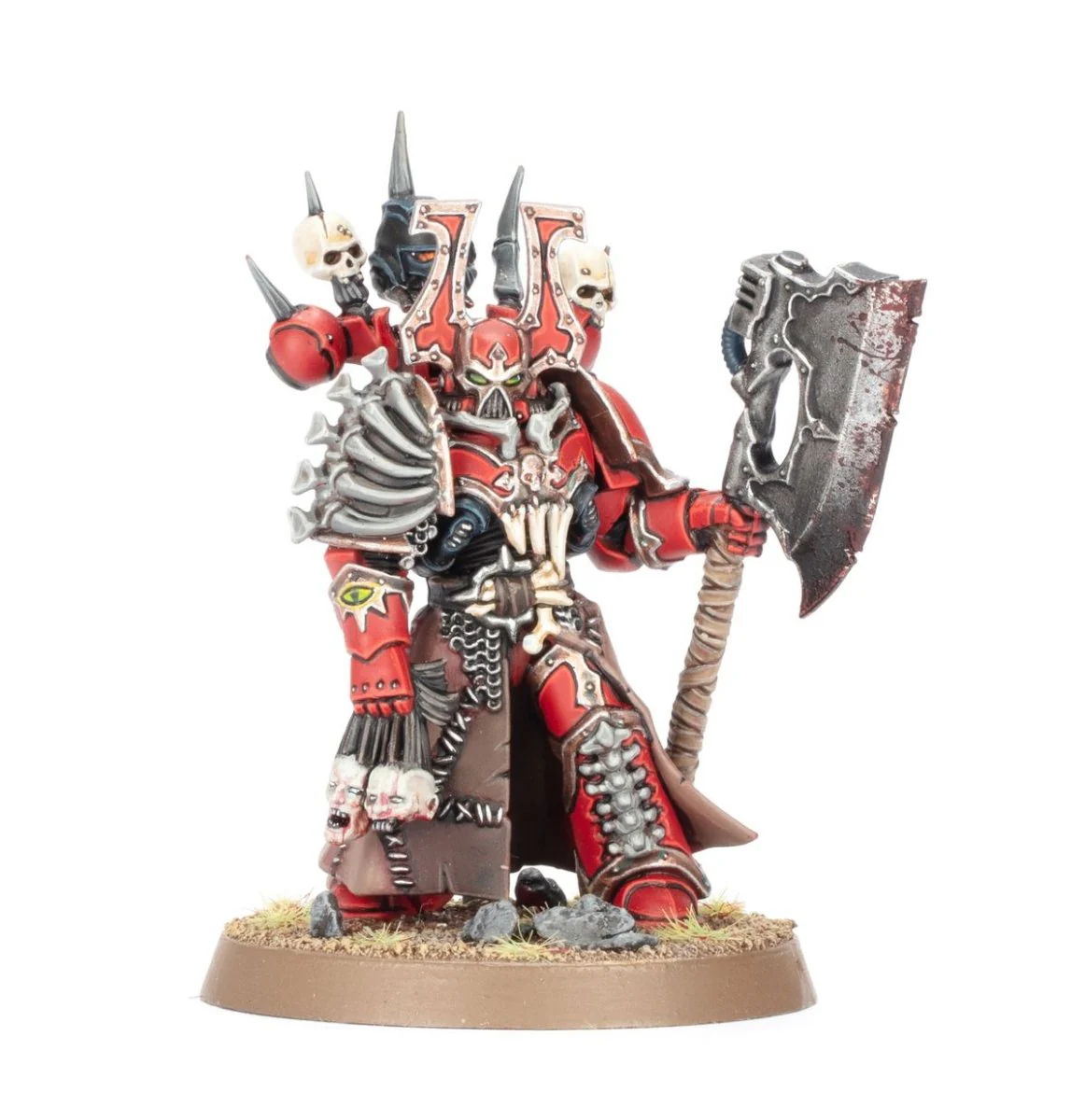 Combat Patrol: World Eaters - Image 4
