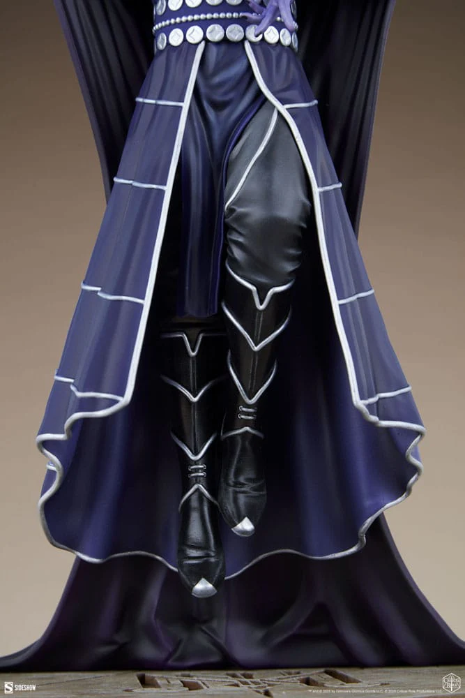 Critical Role Statue Essek Thelyss - Mighty Nein 34 cm - Image 11
