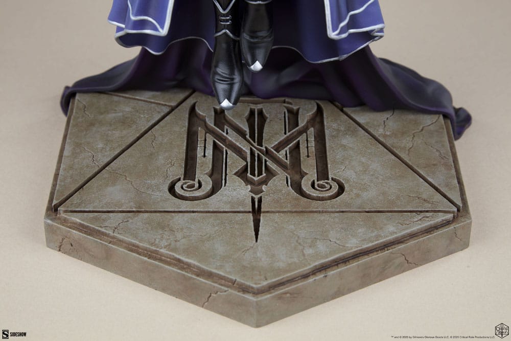 Critical Role Statue Essek Thelyss - Mighty Nein 34 cm - Image 12
