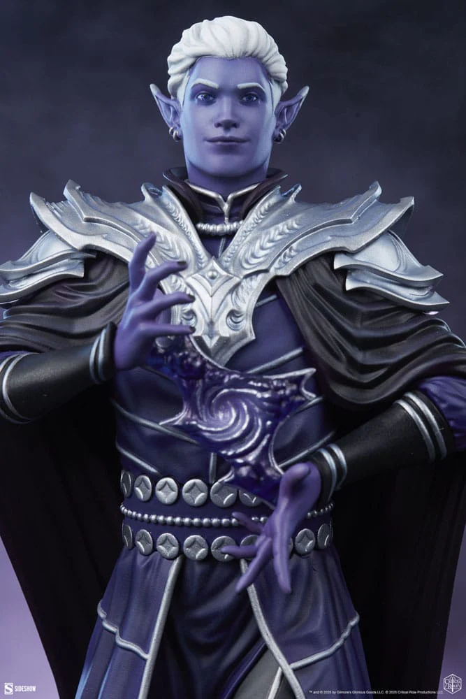 Critical Role Statue Essek Thelyss - Mighty Nein 34 cm - Image 5