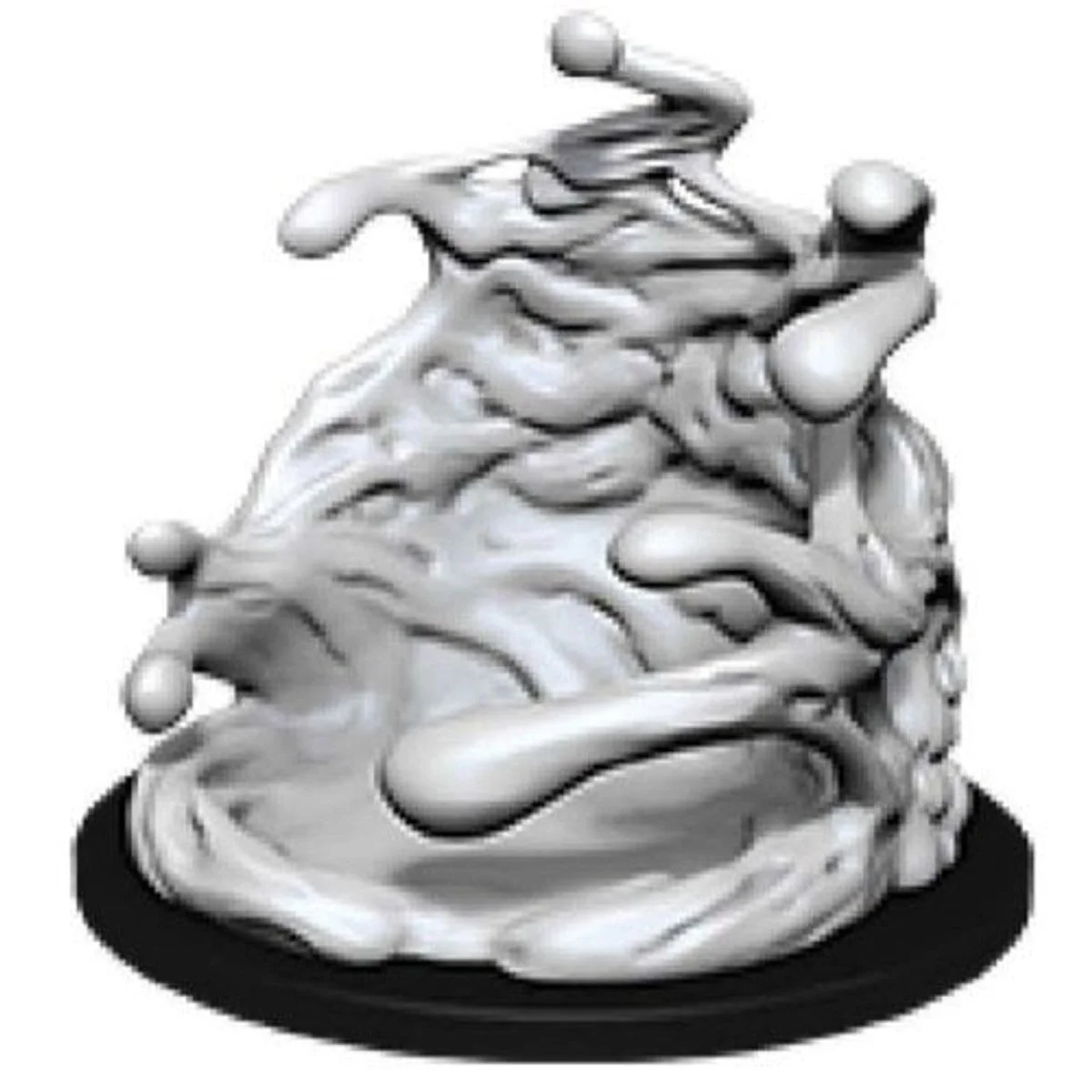 D&D Nolzurs Marvelous Miniatures: Black Pudding - Wave 12