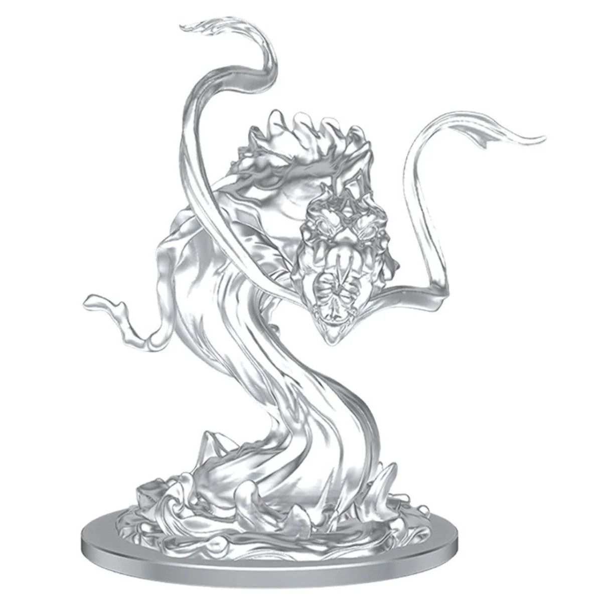 D&D Nolzurs Marvelous Miniatures: Water Weird - Wave 20