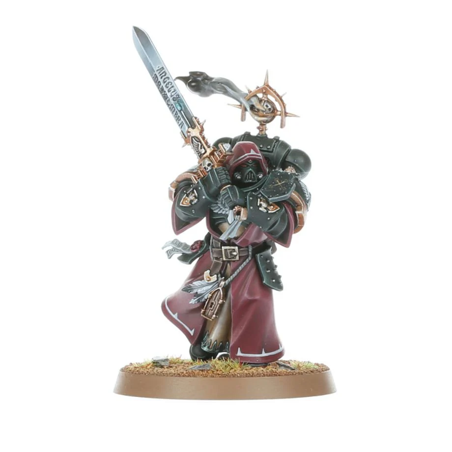 Dark Angels: Inner Circle Companions - Image 3