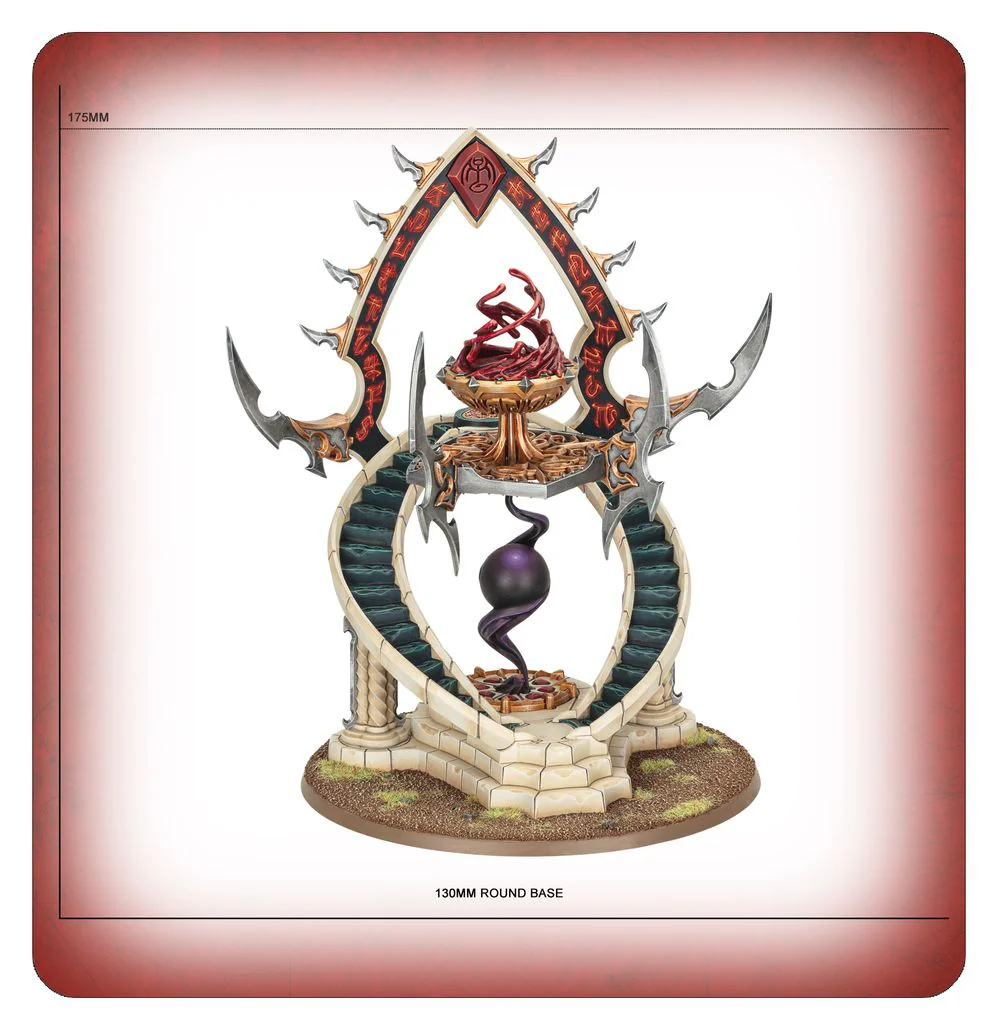 Daughters of Khaine: Shrine of Dark Tribute - Image 5