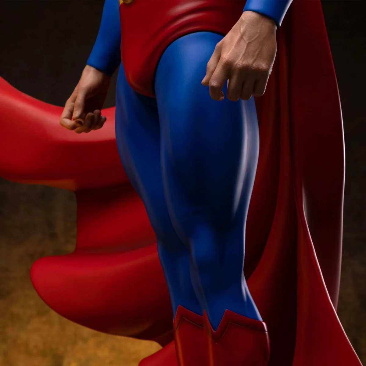 DC Comics Legacy Superman DC Trinity 57cm ETA Dec 2026 - Image 6