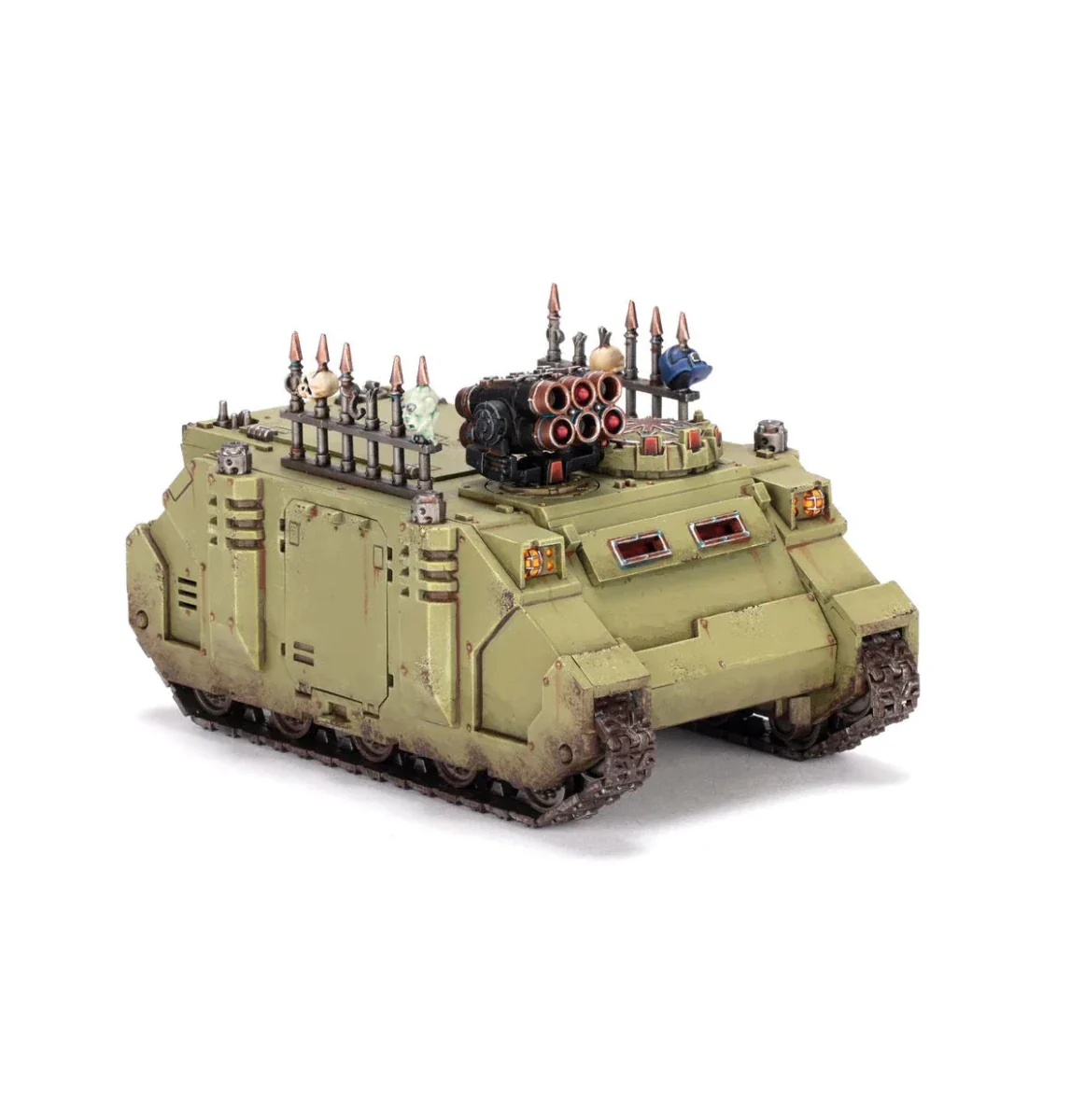 Death Guard: Combat Patrol + Codex - Image 10