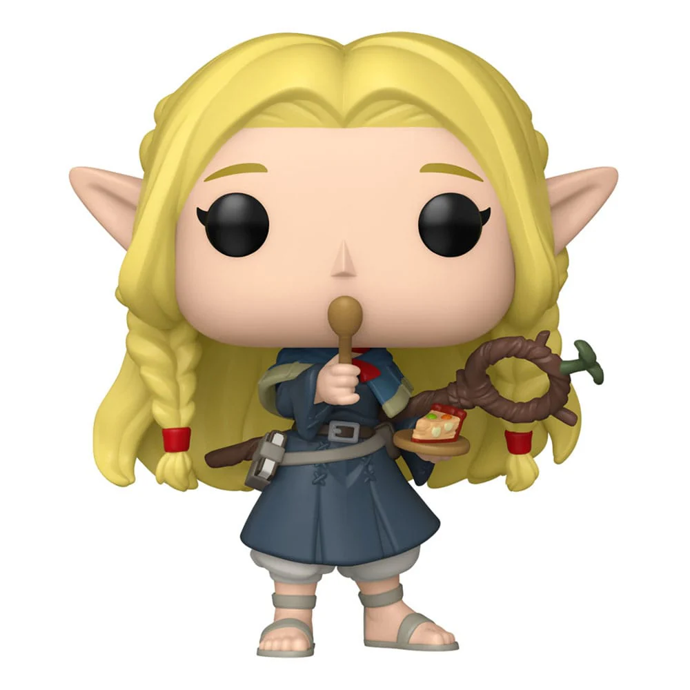 Delicious in Dungeon Funko POP! Marcille 9cm - Image 2
