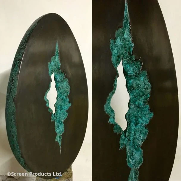 Dirty Down Verdigris Effect - 25ml - Image 2