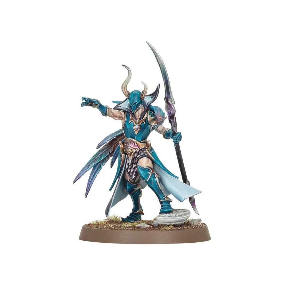 Disciples of Tzeentch: Fatemaster - Image 2