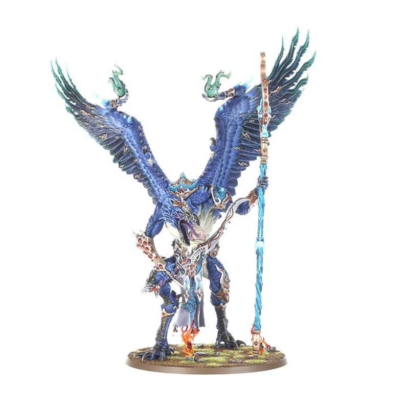 Disciples of Tzeentch: Lord of Change - Image 3