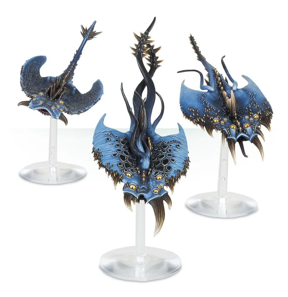 Disciples of Tzeentch: Seekers of Silver - Image 5