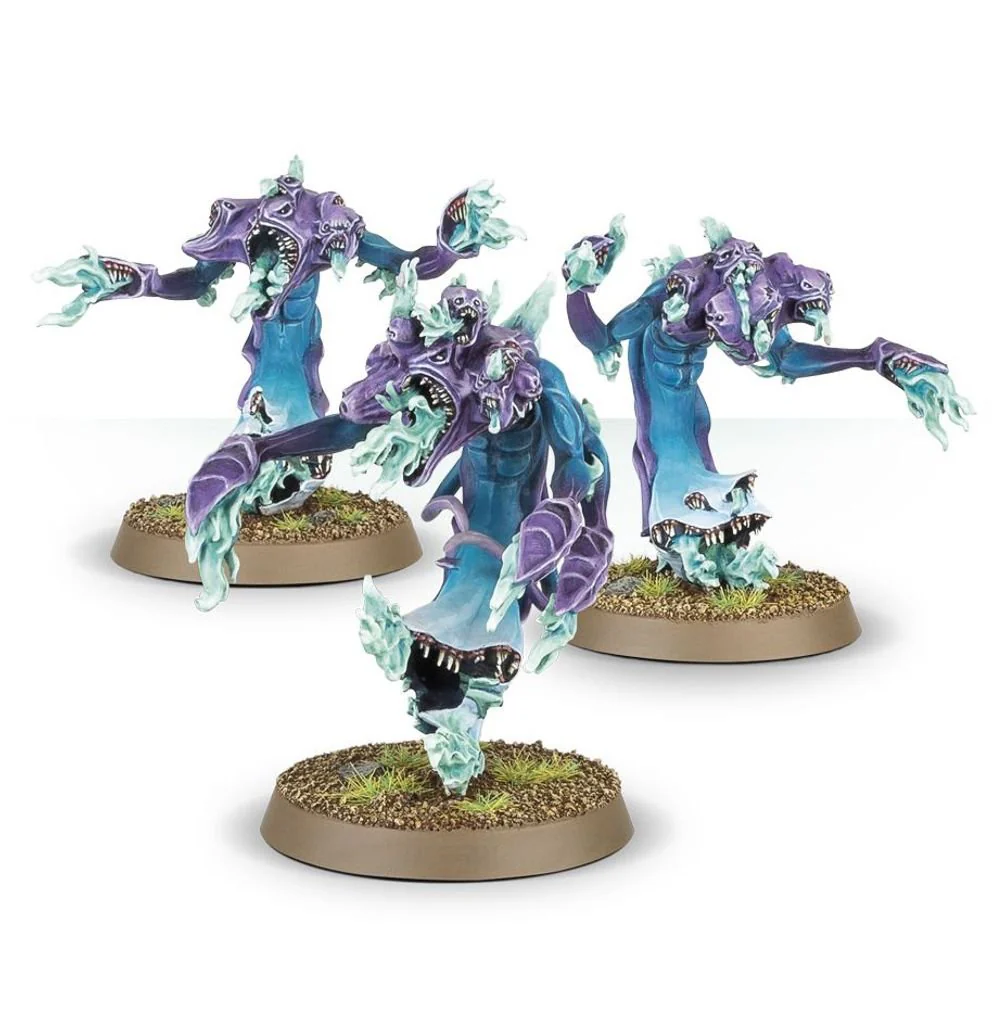 Disciples of Tzeentch: Warpflame Cavalcade - Image 5